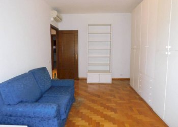 Camera da letto - Trilocale via Tommaso Arcidiacono, Roma (zona Fonte Meravigliosa) - foto 9