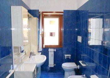 Bagno - Trilocale via Tommaso Arcidiacono, Roma (zona Fonte Meravigliosa) - foto 10
