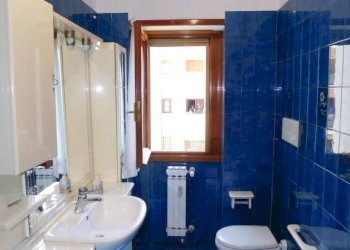 Bagno - Trilocale via Tommaso Arcidiacono, Roma (zona Fonte Meravigliosa) - foto 11