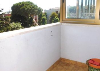 Balcone - Trilocale via Tommaso Arcidiacono, Roma (zona Fonte Meravigliosa) - foto 20