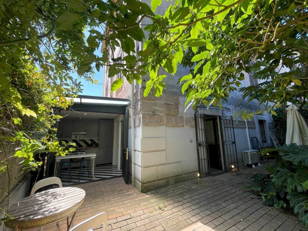 Terrazzo - Two-room apartment piazza Nicoloso da Recco, Roma - photo 2