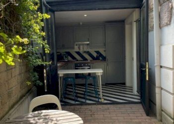 Terrazzo - Two-room apartment piazza Nicoloso da Recco, Roma - photo 3