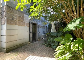 Giardino - Two-room apartment piazza Nicoloso da Recco, Roma - photo 18