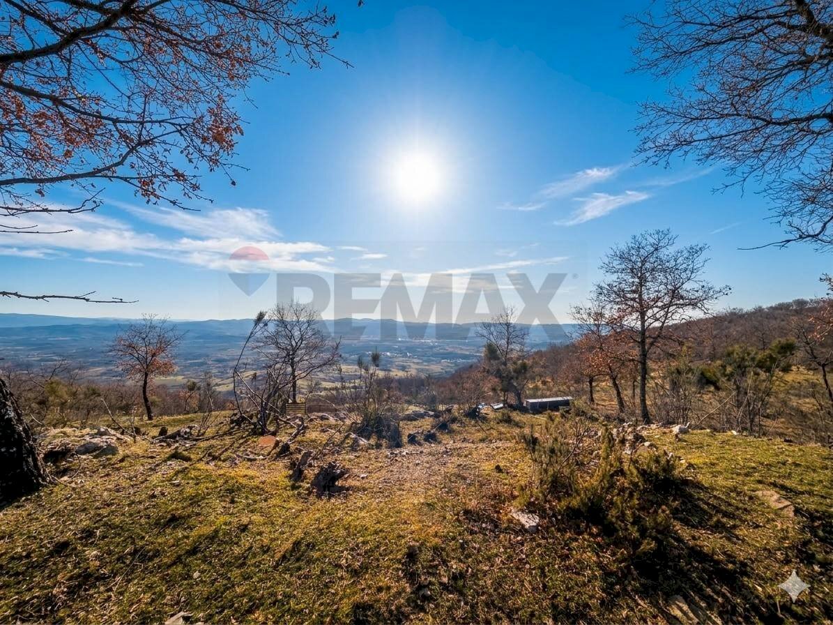 Vista delle montagne - Building land LOCALITA' CASAMONA, Loro Ciuffenna - photo 1
