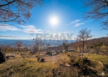 Vista delle montagne - Building land LOCALITA' CASAMONA, Loro Ciuffenna - photo 1