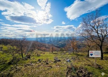 Vista delle montagne - Building land LOCALITA' CASAMONA, Loro Ciuffenna - photo 2