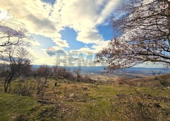 Vista delle montagne - Building land LOCALITA' CASAMONA, Loro Ciuffenna - photo 6