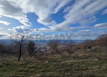 Vista delle montagne - Building land LOCALITA' CASAMONA, Loro Ciuffenna - photo 11