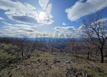 Vista delle montagne - Building land LOCALITA' CASAMONA, Loro Ciuffenna - photo 12
