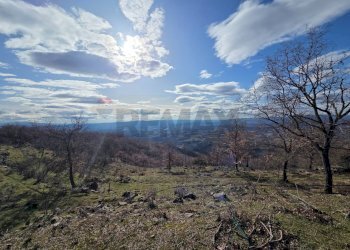 Vista delle montagne - Building land LOCALITA' CASAMONA, Loro Ciuffenna - photo 13