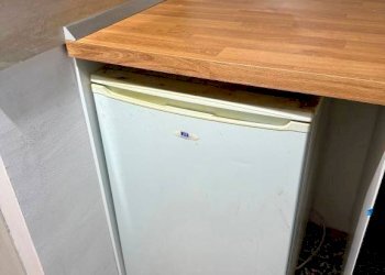 Altro - One-room apartment salita della Fava Greca, 6, Genova (neighborhood Centro Storico) - photo 8