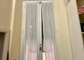 Bagno - One-room apartment salita della Fava Greca, 6, Genova (neighborhood Centro Storico) - photo 16