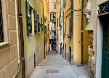 Zona - One-room apartment salita della Fava Greca, 6, Genova (neighborhood Centro Storico) - photo 20