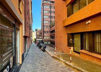 Zona - One-room apartment salita della Fava Greca, 6, Genova (neighborhood Centro Storico) - photo 25