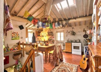 Cucina - Semi-detached house Reggello - photo 4