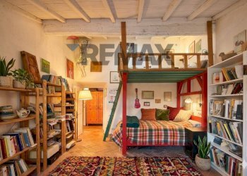 Camera / camera da letto - Semi-detached house Reggello - photo 7