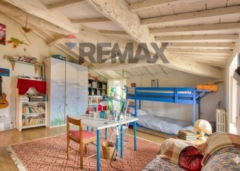 Soggiorno - Semi-detached house Reggello - photo 9
