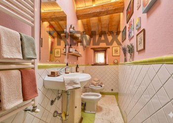 Bagno - Semi-detached house Reggello - photo 11