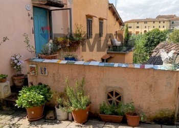 Giardino - Semi-detached house Reggello - photo 12