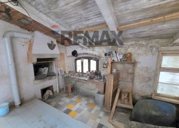 Soggiorno - Semi-detached house Reggello - photo 14