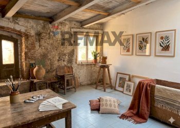 Soggiorno - Semi-detached house Reggello - photo 16