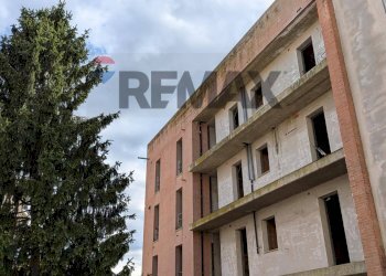 Edificio all\'aperto - Four-room apartment via piero della francesca, San Giovanni Valdarno - photo 2