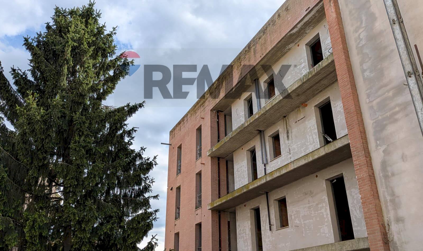 Edificio all\'aperto - Appartamento Via Piero Della Francesca, San Giovanni Valdarno - foto 1