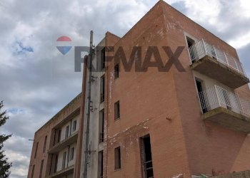 Edificio all\'aperto - Appartamento Via Piero Della Francesca, San Giovanni Valdarno - foto 3