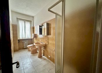 Bagno - Apartment via Valentino Cerruti, 1, Biella - photo 20
