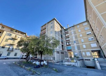 Facciata - Apartment via Valentino Cerruti, 1, Biella - photo 2