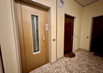 Ascensori - Apartment via Valentino Cerruti, 1, Biella - photo 5
