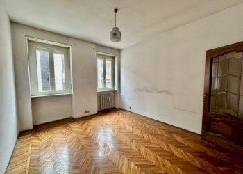 Soggiorno - Apartment via Valentino Cerruti, 1, Biella - photo 9