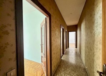 Corridoio - Apartment via Valentino Cerruti, 1, Biella - photo 10