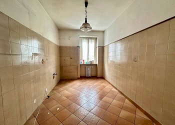 Cucina - Apartment via Valentino Cerruti, 1, Biella - photo 11