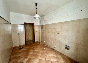 Cucina - Apartment via Valentino Cerruti, 1, Biella - photo 12