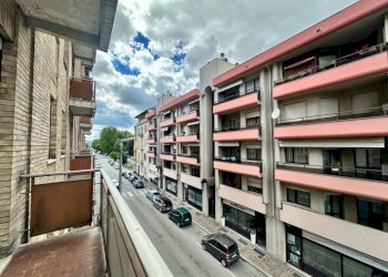 Balcone - Apartment via Valentino Cerruti, 1, Biella - photo 13