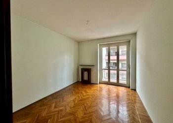 Camera da letto - Apartment via Valentino Cerruti, 1, Biella - photo 14