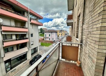 Balcone - Apartment via Valentino Cerruti, 1, Biella - photo 16