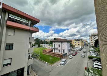 Vista - Apartment via Valentino Cerruti, 1, Biella - photo 24