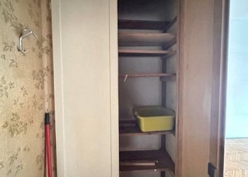 Ripostiglio - Apartment via Valentino Cerruti, 1, Biella - photo 25
