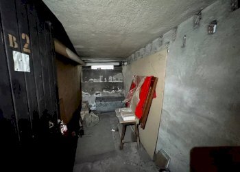Cantina - Apartment via Valentino Cerruti, 1, Biella - photo 26