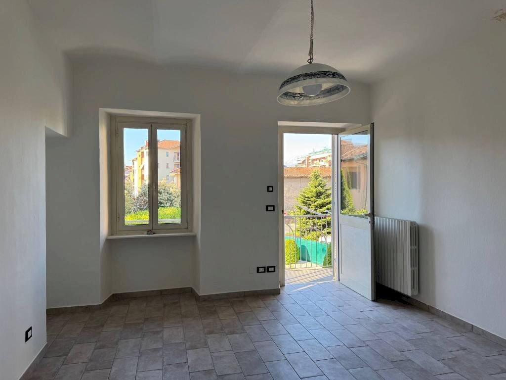 Monolocale - Appartamento via Vecchia di Buriasco, 19, Pinerolo - foto 1