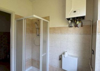 Bagno - One-room apartment via Vecchia di Buriasco, 19, Pinerolo - photo 12