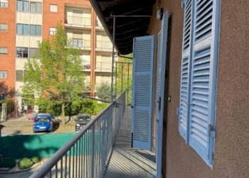 Balcone - One-room apartment via Vecchia di Buriasco, 19, Pinerolo - photo 16