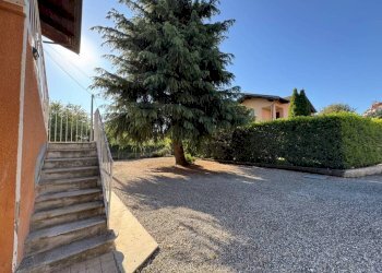 Giardino - One-room apartment via Vecchia di Buriasco, 19, Pinerolo - photo 20
