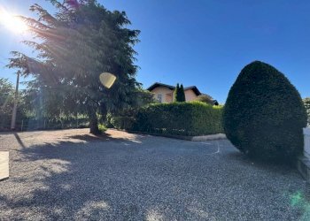 Giardino - One-room apartment via Vecchia di Buriasco, 19, Pinerolo - photo 21