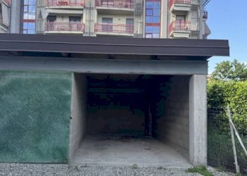 Posto macchina - One-room apartment via Vecchia di Buriasco, 19, Pinerolo - photo 27