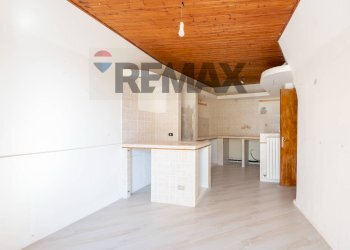 Cucina - Casa semi indipendente Via Guglielmo Marconi
 
23, Maiolati Spontini - foto 2