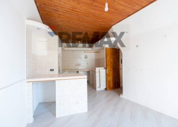 Cucina - Casa semi indipendente Via Guglielmo Marconi
 
23, Maiolati Spontini - foto 3