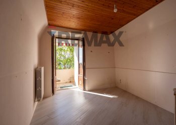 Stanza vuota - Casa semi indipendente Via Guglielmo Marconi
 
23, Maiolati Spontini - foto 5